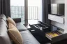 1 Bedroom Condo for rent in Nara 9 by Eastern Star, Sathon, Bangkok near BTS Chong Nonsi