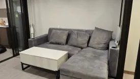 1 Bedroom Condo for rent in Life Sathorn Sierra, Talat Phlu, Bangkok near BTS Talat Phlu