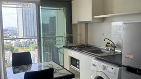 1 Bedroom Condo for rent in Aspire Sukhumvit 48, Phra Khanong, Bangkok near BTS Phra Khanong