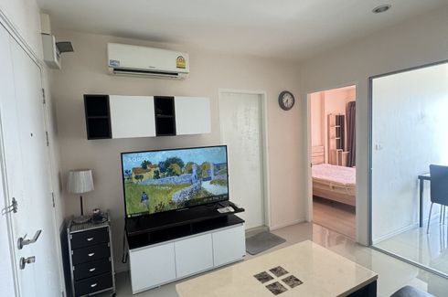 1 Bedroom Condo for rent in Aspire Sukhumvit 48, Phra Khanong, Bangkok near BTS Phra Khanong