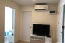 1 Bedroom Condo for rent in iCondo Greenspace Phatthanakan-Srinakarin, Suan Luang, Bangkok