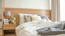 1 Bedroom Condo for rent in Rhythm Sukhumvit 50, Phra Khanong, Bangkok near BTS On Nut