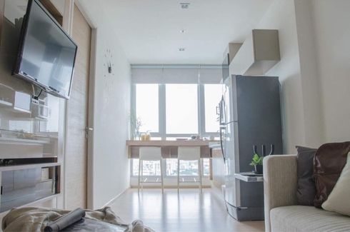 1 Bedroom Condo for rent in Rhythm Sukhumvit 50, Phra Khanong, Bangkok near BTS On Nut