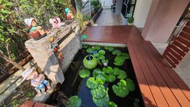 3 Bedroom House for rent in Aqua Divina Ramkhamhaeng 94, Saphan Sung, Bangkok near MRT Khlong Ban Ma