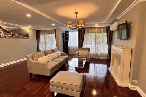 2 Bedroom Condo for rent in Yen Akard Garden, Chong Nonsi, Bangkok near MRT Queen Sirikit National Convention Centre