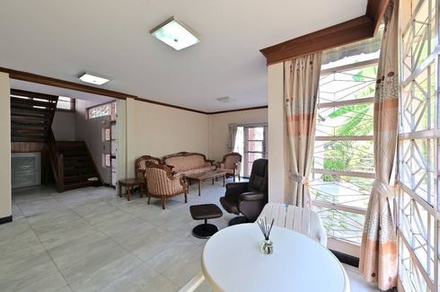 3 Bedroom House for rent in Home Place Ramkhamhaeng 140, Saphan Sung, Bangkok near MRT Nom Klao