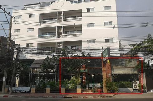 Commercial for rent in Lat Phrao, Bangkok