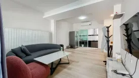 2 Bedroom Townhouse for rent in Indy Bangna Ramkhaemhaeng 2, Dokmai, Bangkok