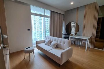 2 Bedroom Condo for rent in Siamese Exclusive 42, Phra Khanong, Bangkok near BTS Ekkamai