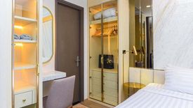 1 Bedroom Condo for rent in Si Phraya, Bangkok near MRT Sam Yan