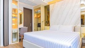 1 Bedroom Condo for rent in Si Phraya, Bangkok near MRT Sam Yan