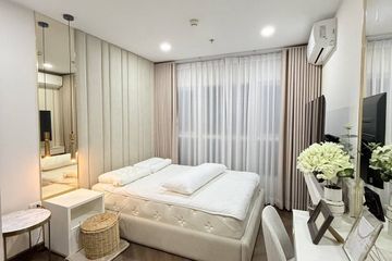 2 Bedroom Condo for rent in Supalai Veranda Ramkhamhaeng, Hua Mak, Bangkok near Airport Rail Link Ramkhamhaeng
