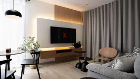 3 Bedroom House for rent in Huai Khwang, Bangkok