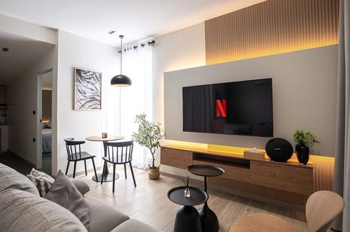 3 Bedroom House for rent in Huai Khwang, Bangkok