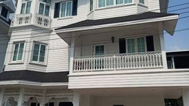 4 Bedroom House for rent in Fantasia Villa 4, Bang Na, Bangkok near MRT Si Iam