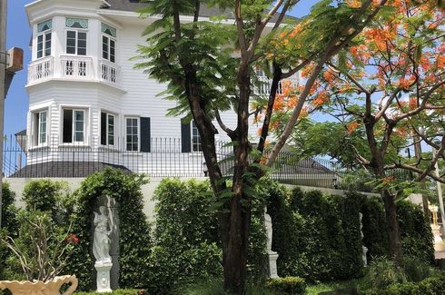 4 Bedroom House for rent in Fantasia Villa 4, Bang Na, Bangkok near MRT Si Iam