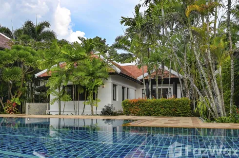 1 Bedroom Villa for rent in The Gardens by Vichara, Choeng Thale, Phuket