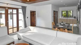 1 Bedroom Villa for rent in The Gardens by Vichara, Choeng Thale, Phuket