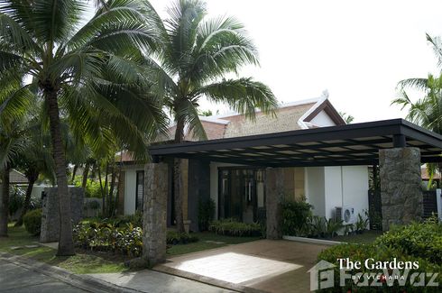 2 Bedroom Villa for rent in The Gardens by Vichara, Choeng Thale, Phuket