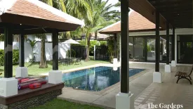 2 Bedroom Villa for rent in The Gardens by Vichara, Choeng Thale, Phuket
