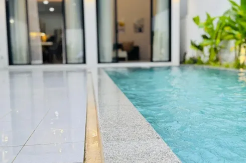 2 Bedroom Villa for sale in Pa Khlok, Phuket