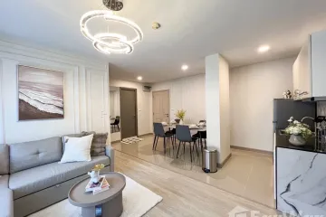2 Bedroom Condo for sale in D Condo Creek Phuket, Kathu, Phuket