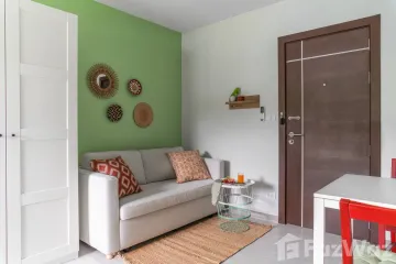 Apartment for rent in VIP Great Hill Condominium, Sakhu, Phuket