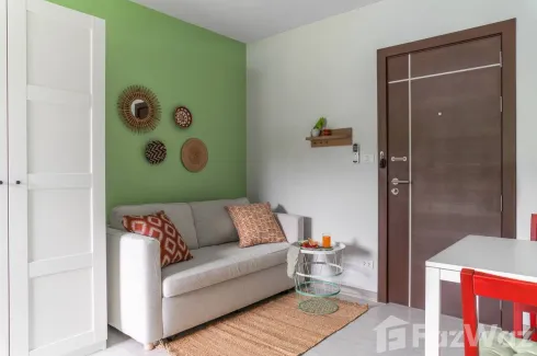 Apartment for rent in VIP Great Hill Condominium, Sakhu, Phuket