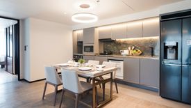 3 Bedroom Condo for rent in Gardina Asoke, Khlong Toei, Bangkok near MRT Queen Sirikit National Convention Centre