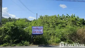 Land for sale in Pa Khlok, Phuket