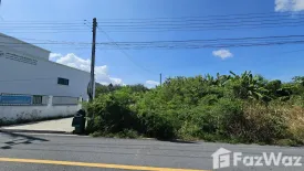 Land for sale in Pa Khlok, Phuket