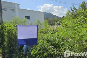 Land for sale in Pa Khlok, Phuket