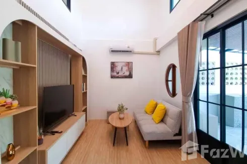 2 Bedroom House for rent in Chalong, Phuket