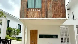 3 Bedroom Villa for rent in MONO Plus Palai, Chalong, Phuket