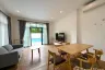 3 Bedroom Villa for rent in MONO Plus Palai, Chalong, Phuket