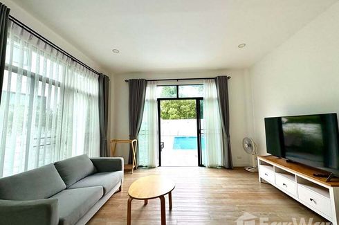 3 Bedroom Villa for rent in MONO Plus Palai, Chalong, Phuket