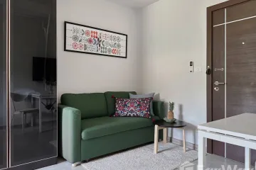 Apartment for rent in VIP Great Hill Condominium, Sakhu, Phuket