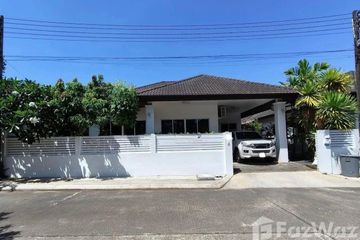 3 Bedroom House for sale in Baan Suan Yu Charoen 5, Pa Khlok, Phuket