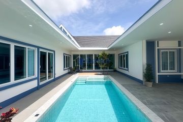 5 Bedroom House for sale in Araya Home, Pong, Chonburi