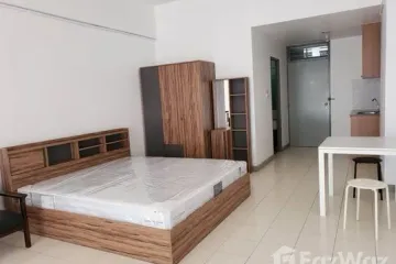 Condo for rent in Fak Khao Pode, Hua Mak, Bangkok near MRT Hua Mak