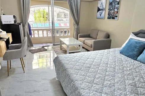 Condo for sale in Niran Residence 5, Nong Bon, Bangkok near MRT Suan Luang Ro 9