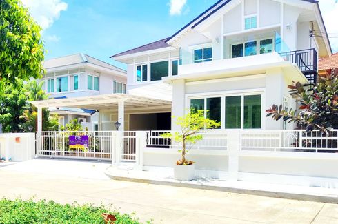 3 Bedroom House for sale in Perfect Place Sukhumvit 77-Suvarnabhumi, Lat Krabang, Bangkok