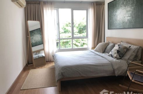 2 Bedroom Condo for sale in Voque Sukhumvit 16, Khlong Toei, Bangkok near BTS Asoke