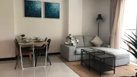 2 Bedroom Condo for sale in Voque Sukhumvit 16, Khlong Toei, Bangkok near BTS Asoke