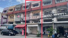 Commercial for sale in Sena Villa 1, Tha Raeng, Bangkok