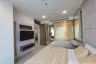 1 Bedroom Condo for sale in The Address Sathorn, Silom, Bangkok near BTS Chong Nonsi