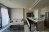1 Bedroom Condo for sale in The Address Sathorn, Silom, Bangkok near BTS Chong Nonsi