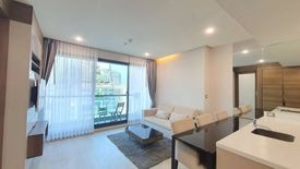 1 Bedroom Condo for sale in The Address Sathorn, Silom, Bangkok near BTS Chong Nonsi