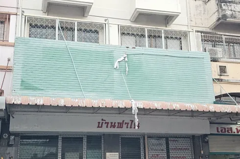 9 Bedroom Commercial for sale in Bang Khae Nuea, Bangkok