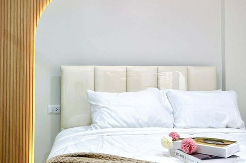 1 Bedroom Condo for sale in Baan Phrayapirom-Ratchada, Chan Kasem, Bangkok